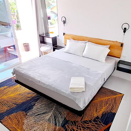 Bougainvillea Guesthouse Сан Хуан Екстериор снимка