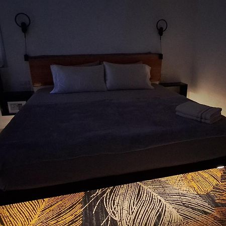 Bougainvillea Guesthouse Сан Хуан Екстериор снимка