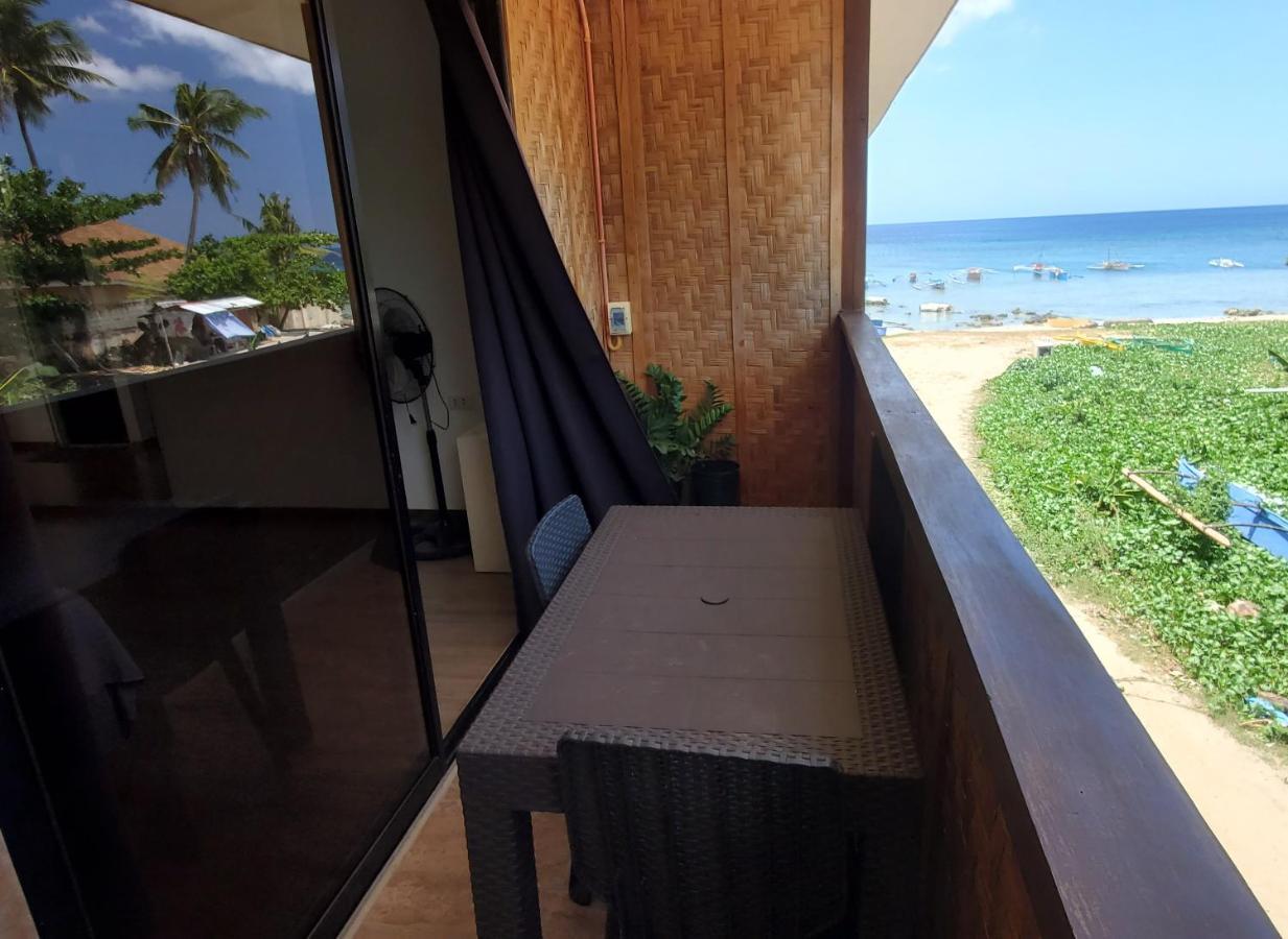 Bougainvillea Guesthouse Сан Хуан Екстериор снимка