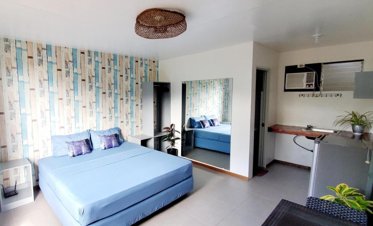 Bougainvillea Guesthouse Сан Хуан Екстериор снимка
