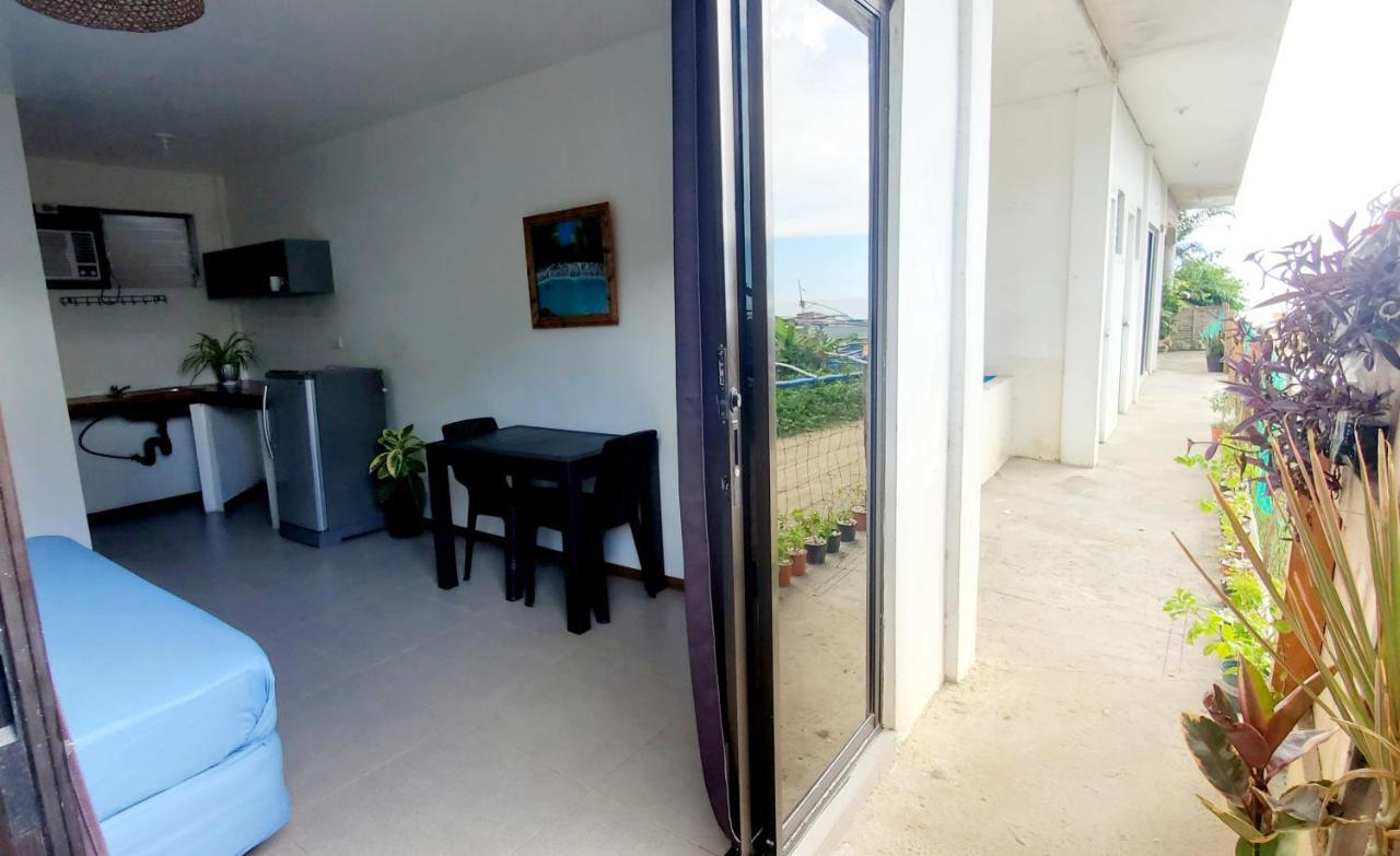 Bougainvillea Guesthouse Сан Хуан Екстериор снимка