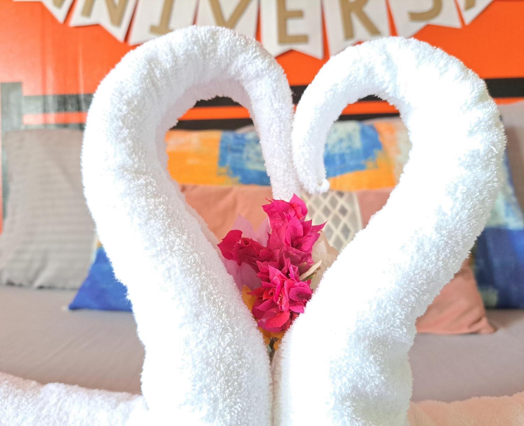 Bougainvillea Guesthouse Сан Хуан Екстериор снимка