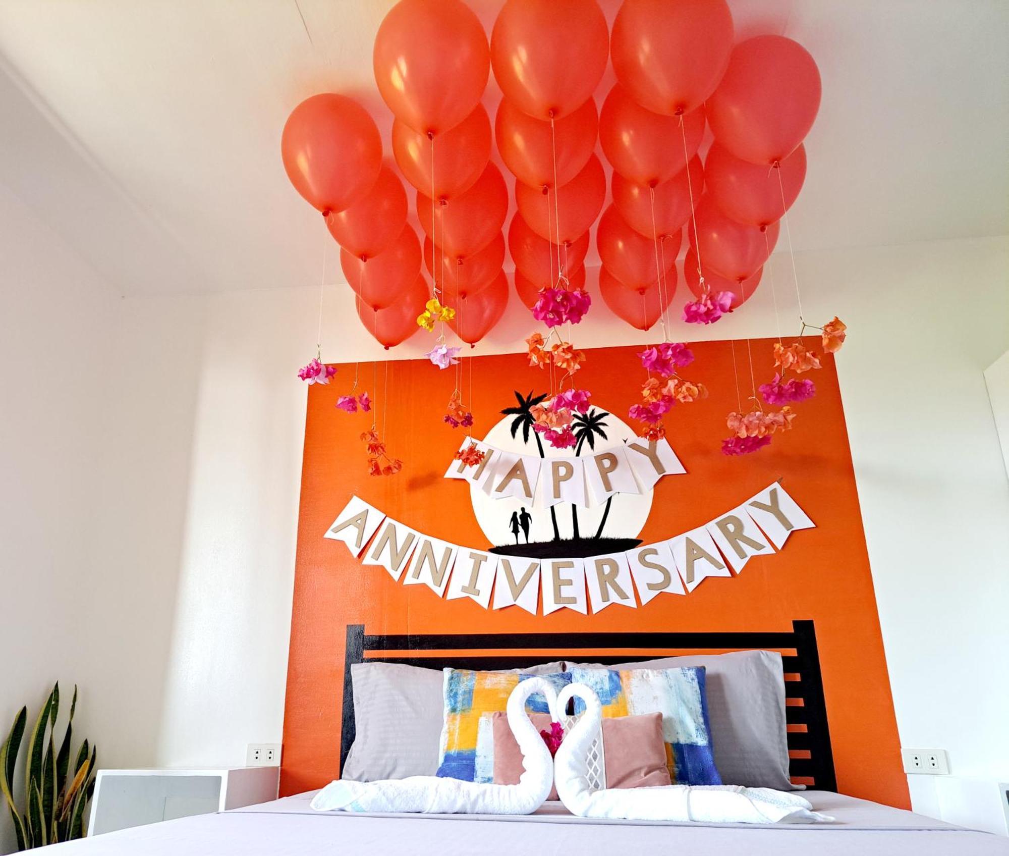 Bougainvillea Guesthouse Сан Хуан Екстериор снимка