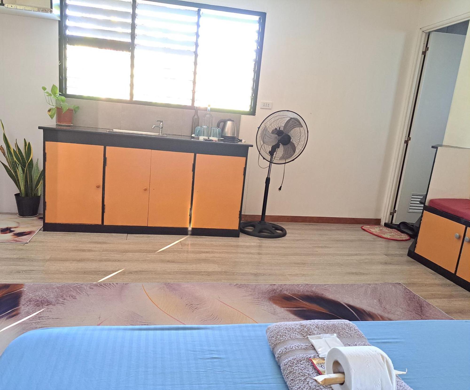 Bougainvillea Guesthouse Сан Хуан Екстериор снимка