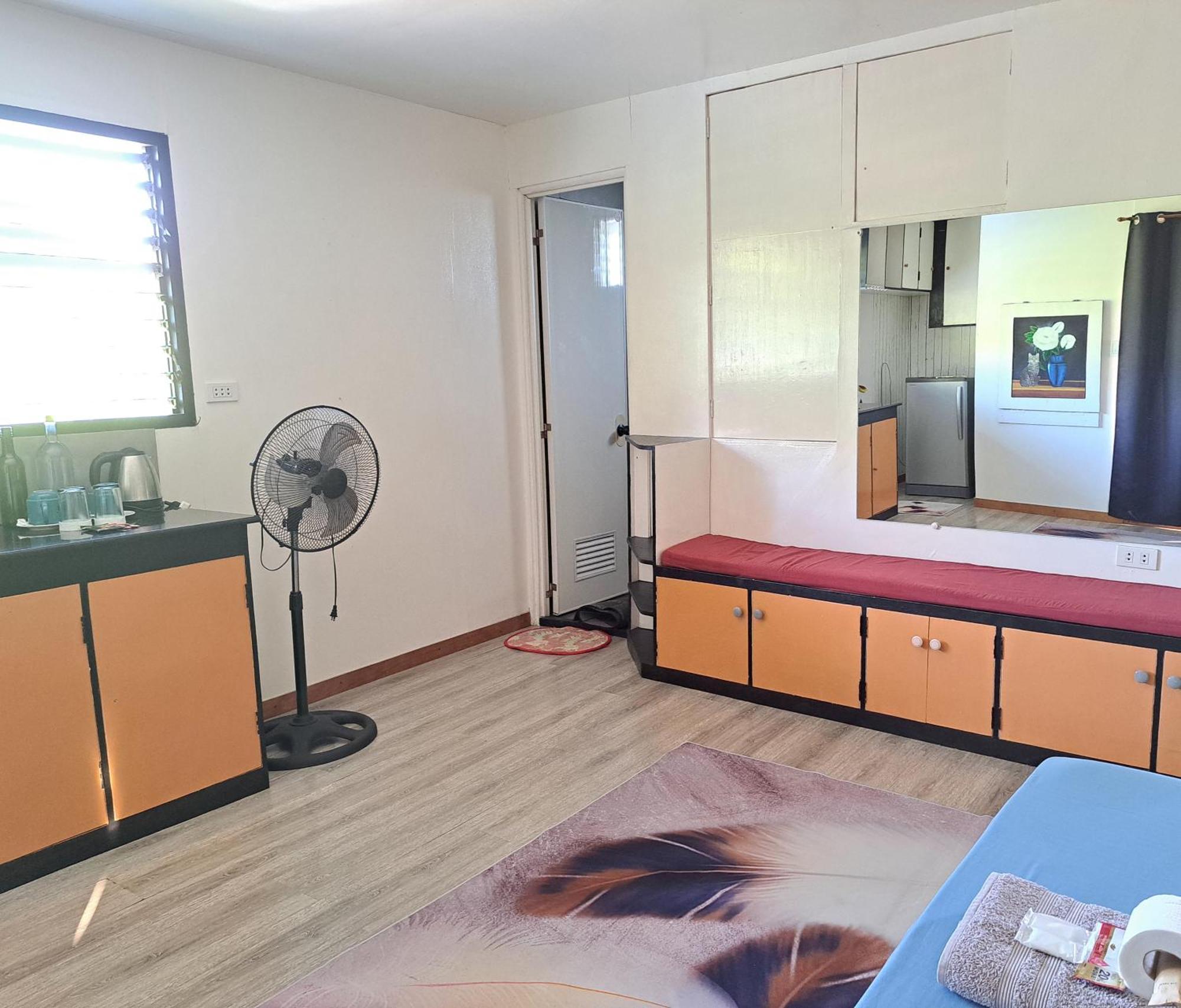 Bougainvillea Guesthouse Сан Хуан Екстериор снимка