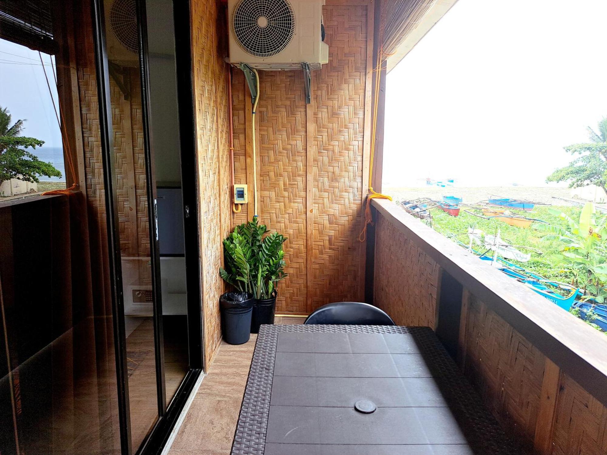 Bougainvillea Guesthouse Сан Хуан Екстериор снимка