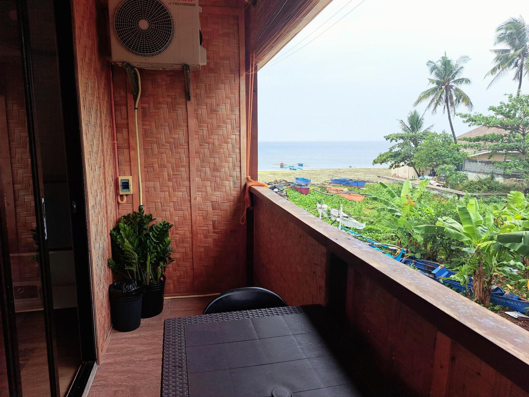 Bougainvillea Guesthouse Сан Хуан Екстериор снимка