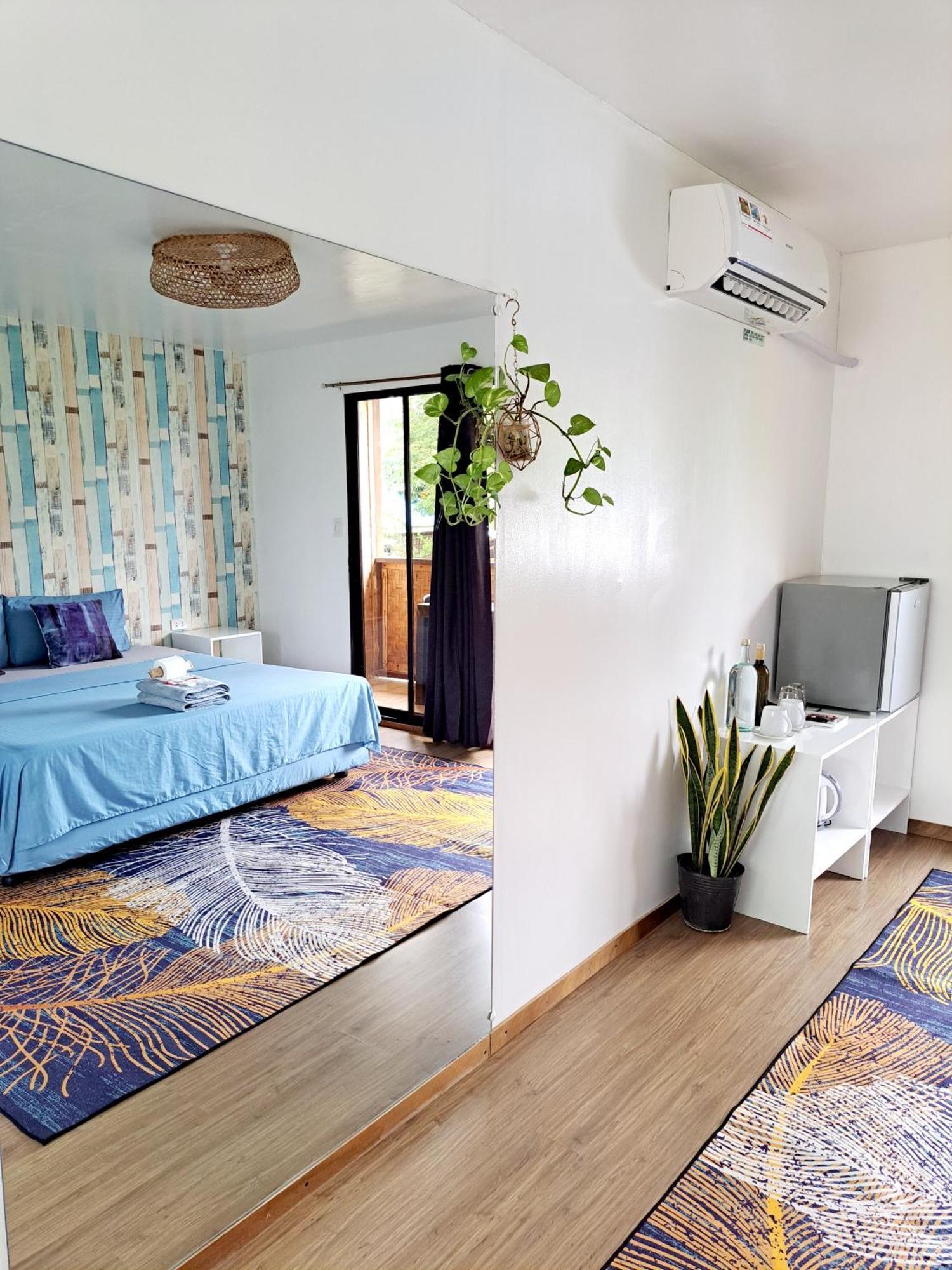 Bougainvillea Guesthouse Сан Хуан Екстериор снимка