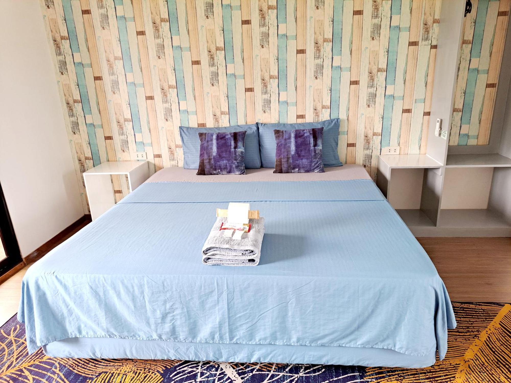 Bougainvillea Guesthouse Сан Хуан Екстериор снимка