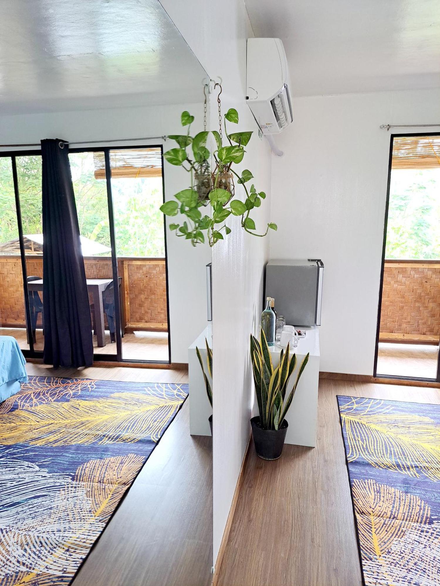 Bougainvillea Guesthouse Сан Хуан Екстериор снимка