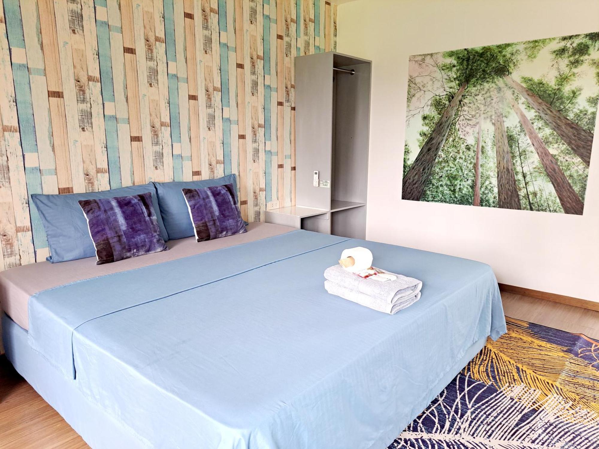 Bougainvillea Guesthouse Сан Хуан Екстериор снимка