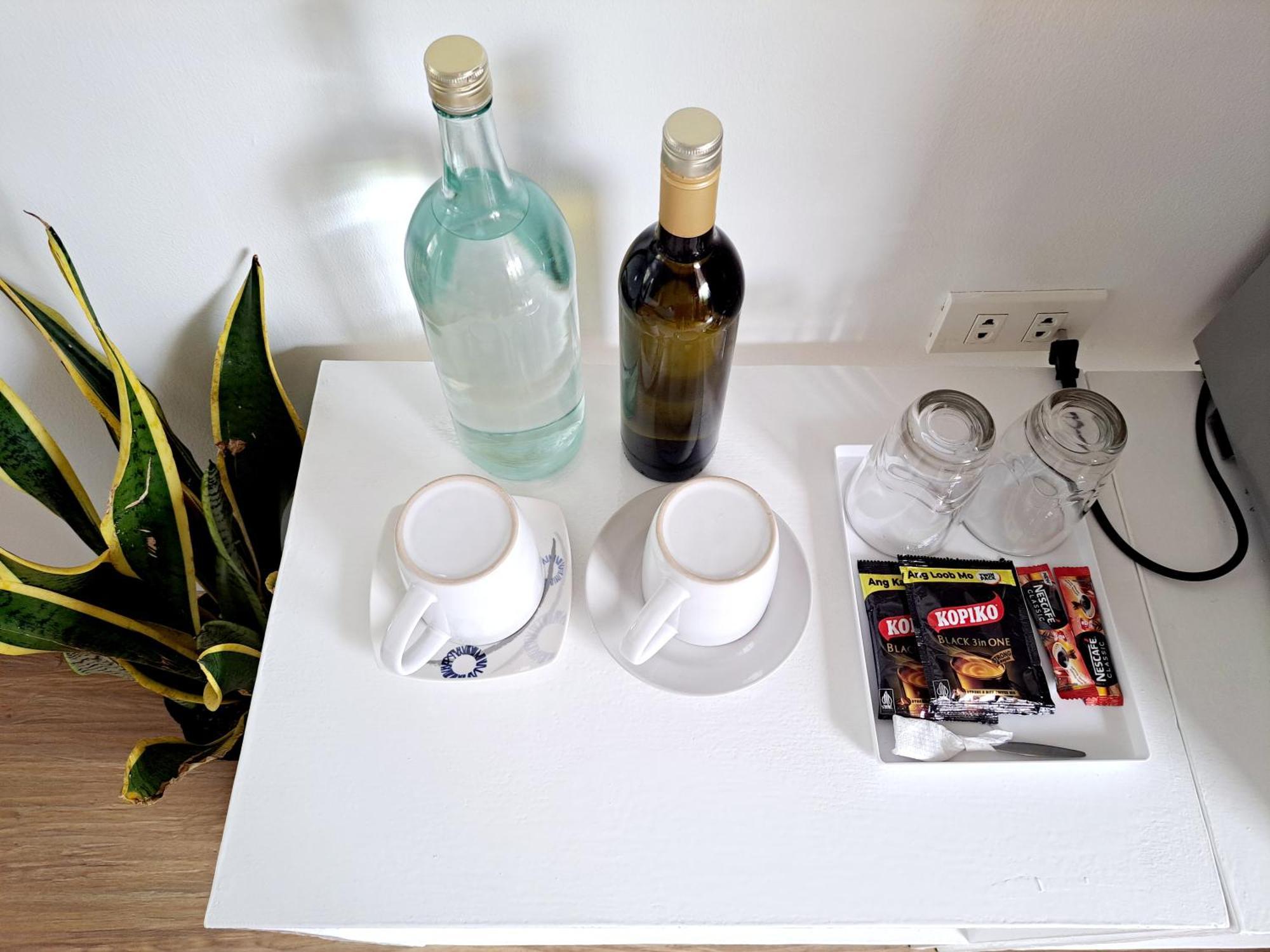 Bougainvillea Guesthouse Сан Хуан Екстериор снимка