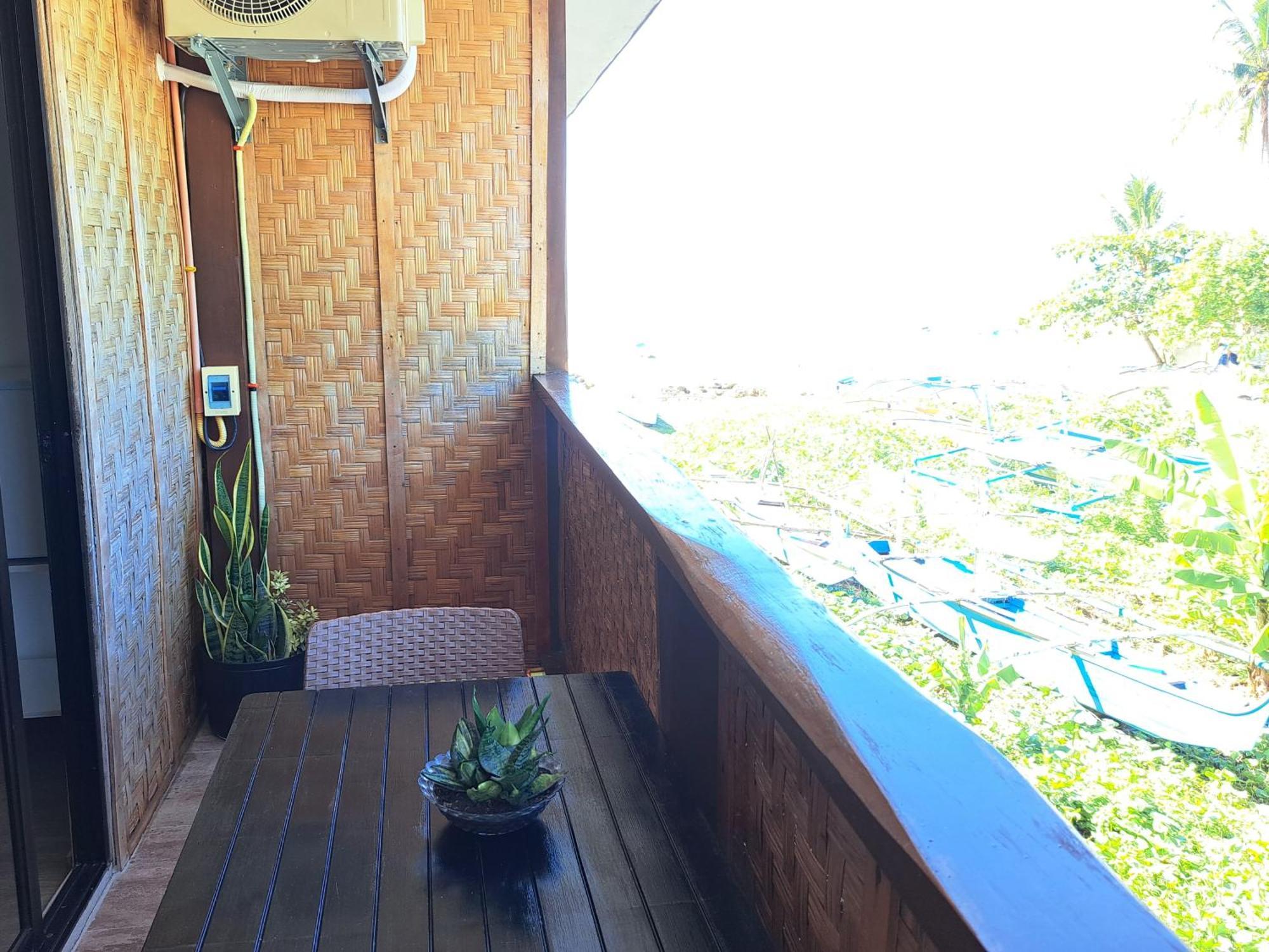 Bougainvillea Guesthouse Сан Хуан Екстериор снимка