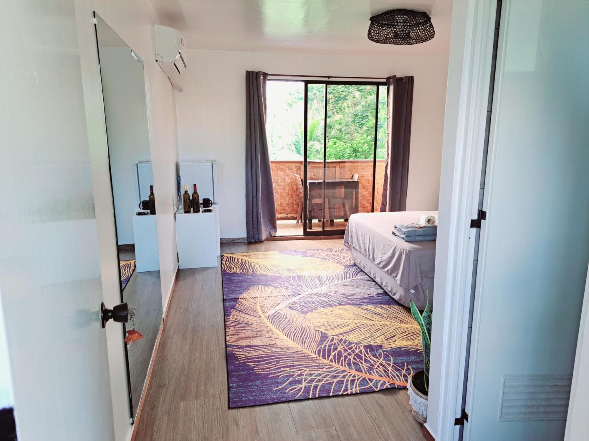 Bougainvillea Guesthouse Сан Хуан Екстериор снимка