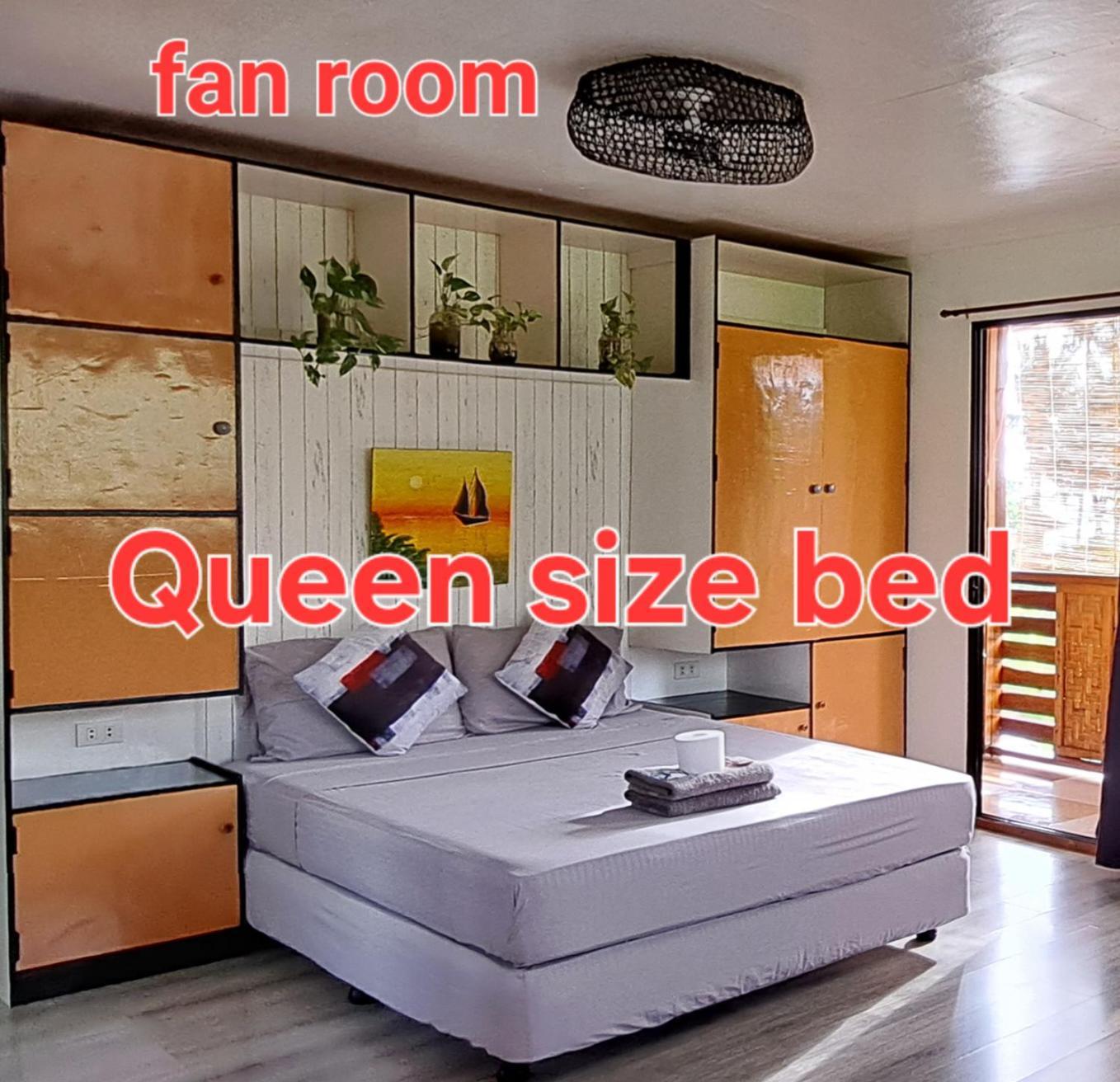 Bougainvillea Guesthouse Сан Хуан Екстериор снимка