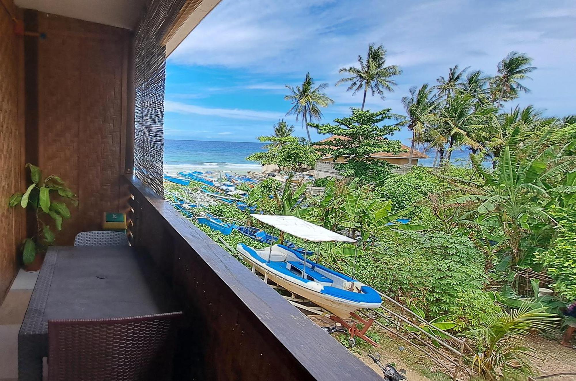 Bougainvillea Guesthouse Сан Хуан Екстериор снимка