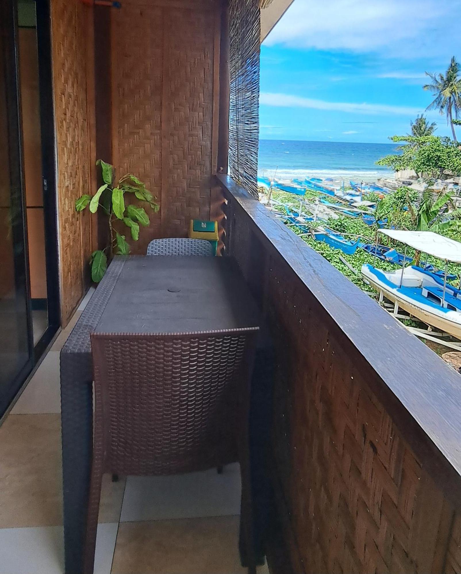 Bougainvillea Guesthouse Сан Хуан Екстериор снимка