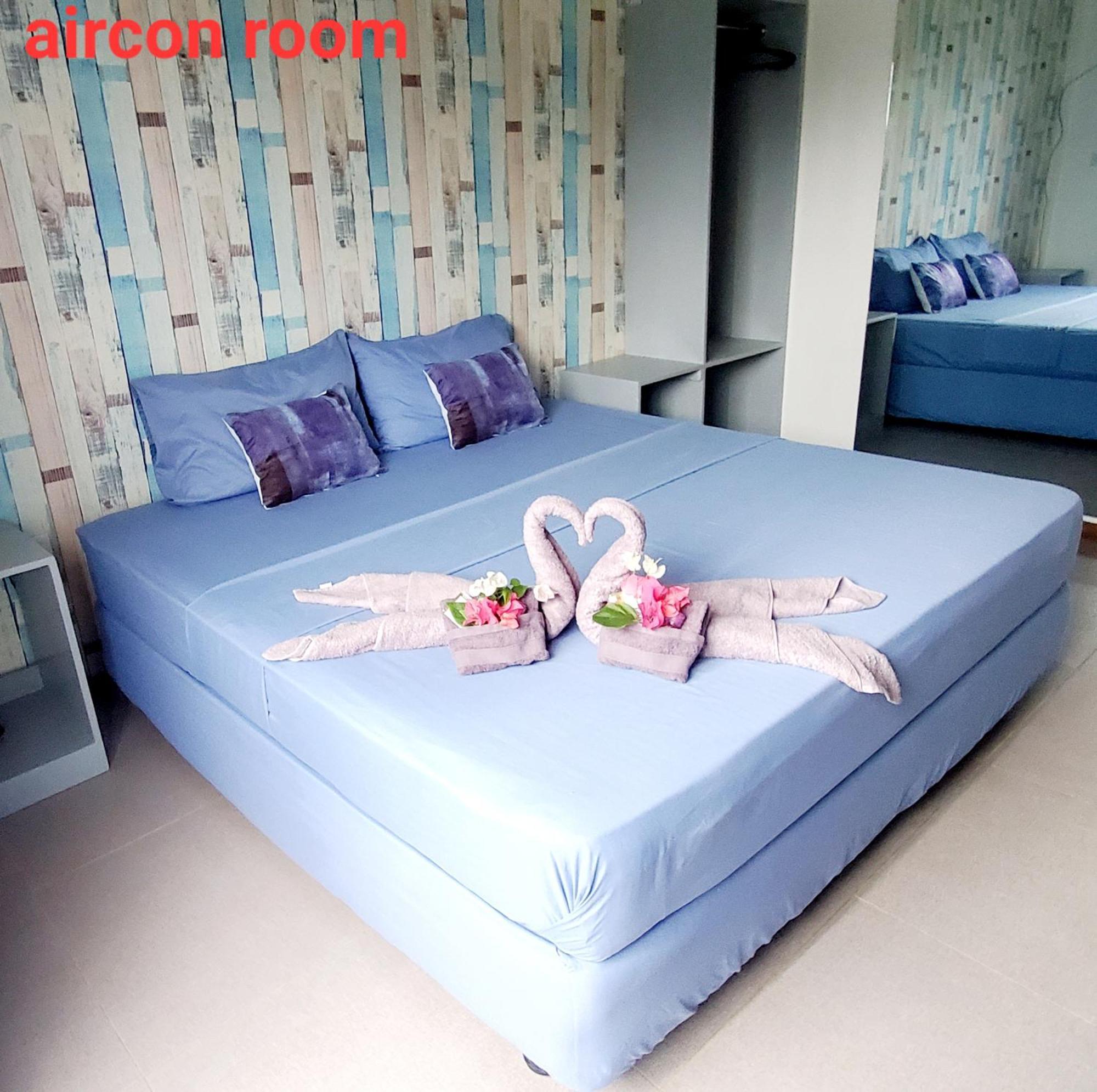 Bougainvillea Guesthouse Сан Хуан Екстериор снимка