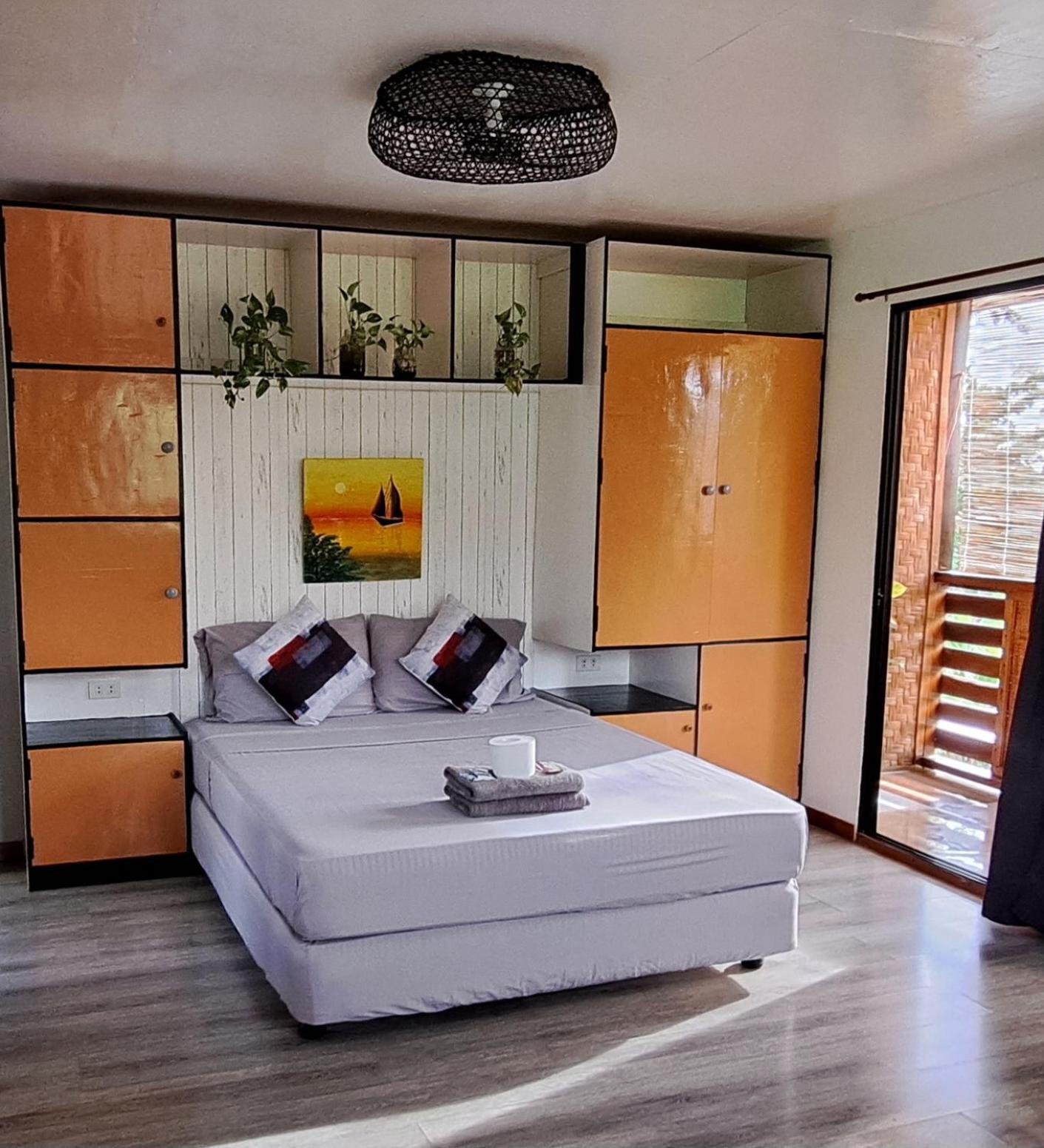 Bougainvillea Guesthouse Сан Хуан Екстериор снимка