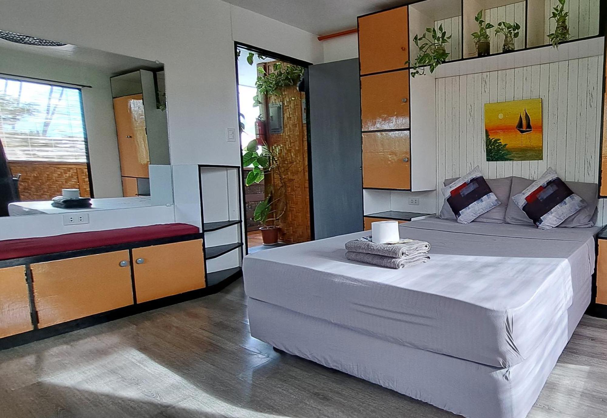 Bougainvillea Guesthouse Сан Хуан Екстериор снимка