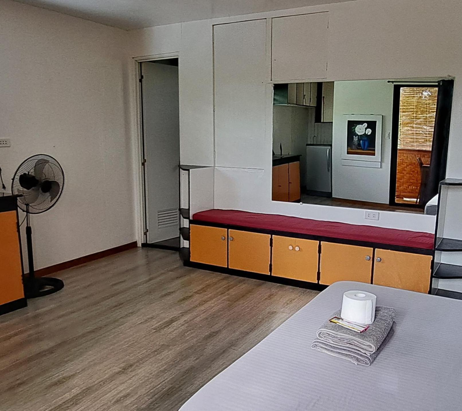 Bougainvillea Guesthouse Сан Хуан Екстериор снимка