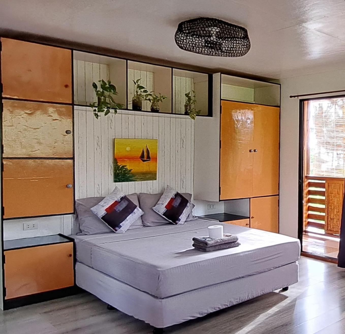 Bougainvillea Guesthouse Сан Хуан Екстериор снимка