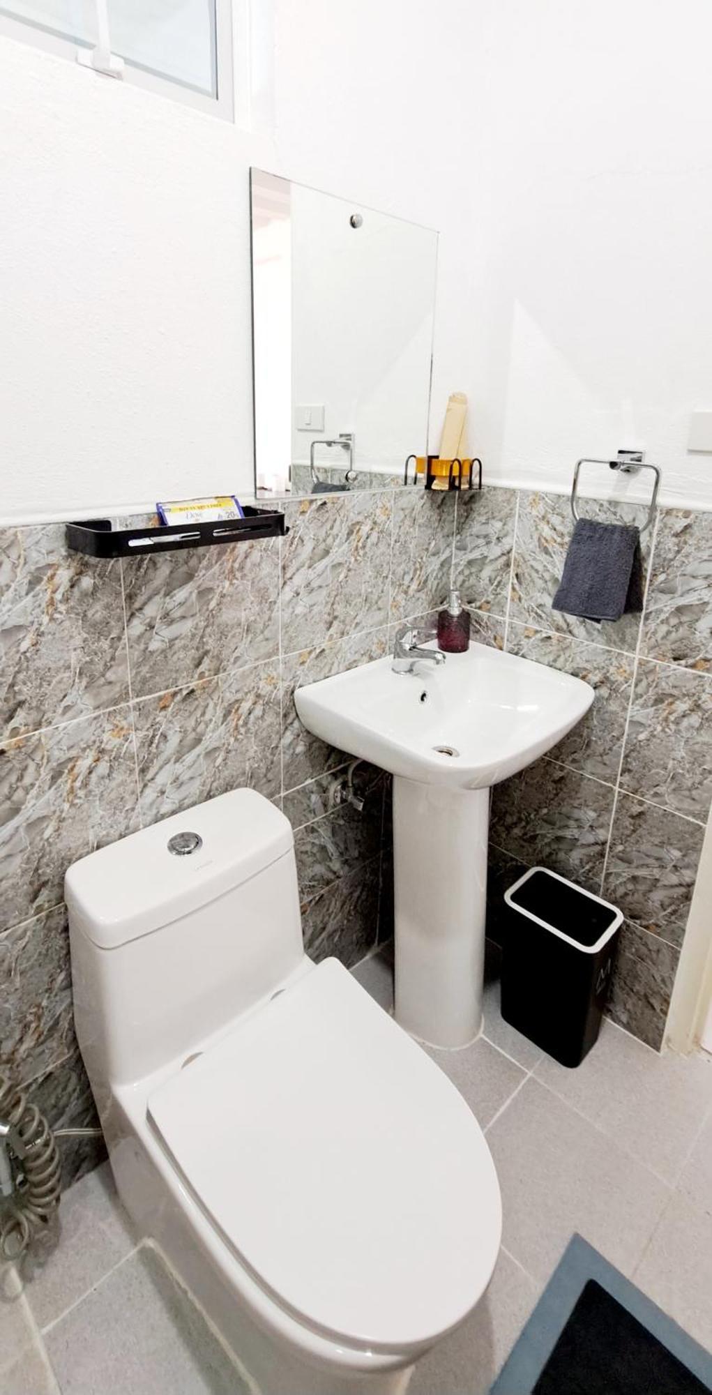 Bougainvillea Guesthouse Сан Хуан Екстериор снимка