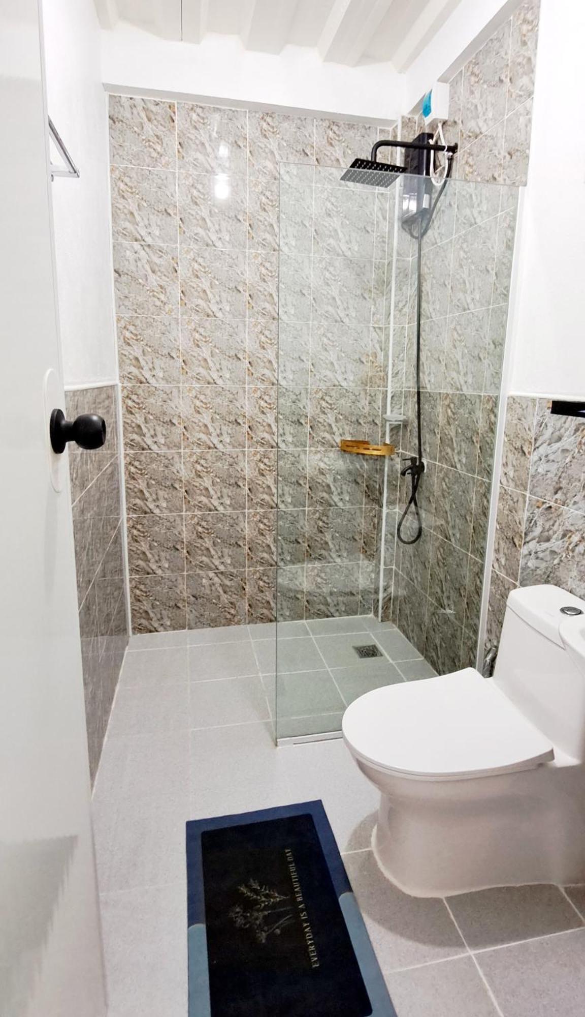 Bougainvillea Guesthouse Сан Хуан Екстериор снимка