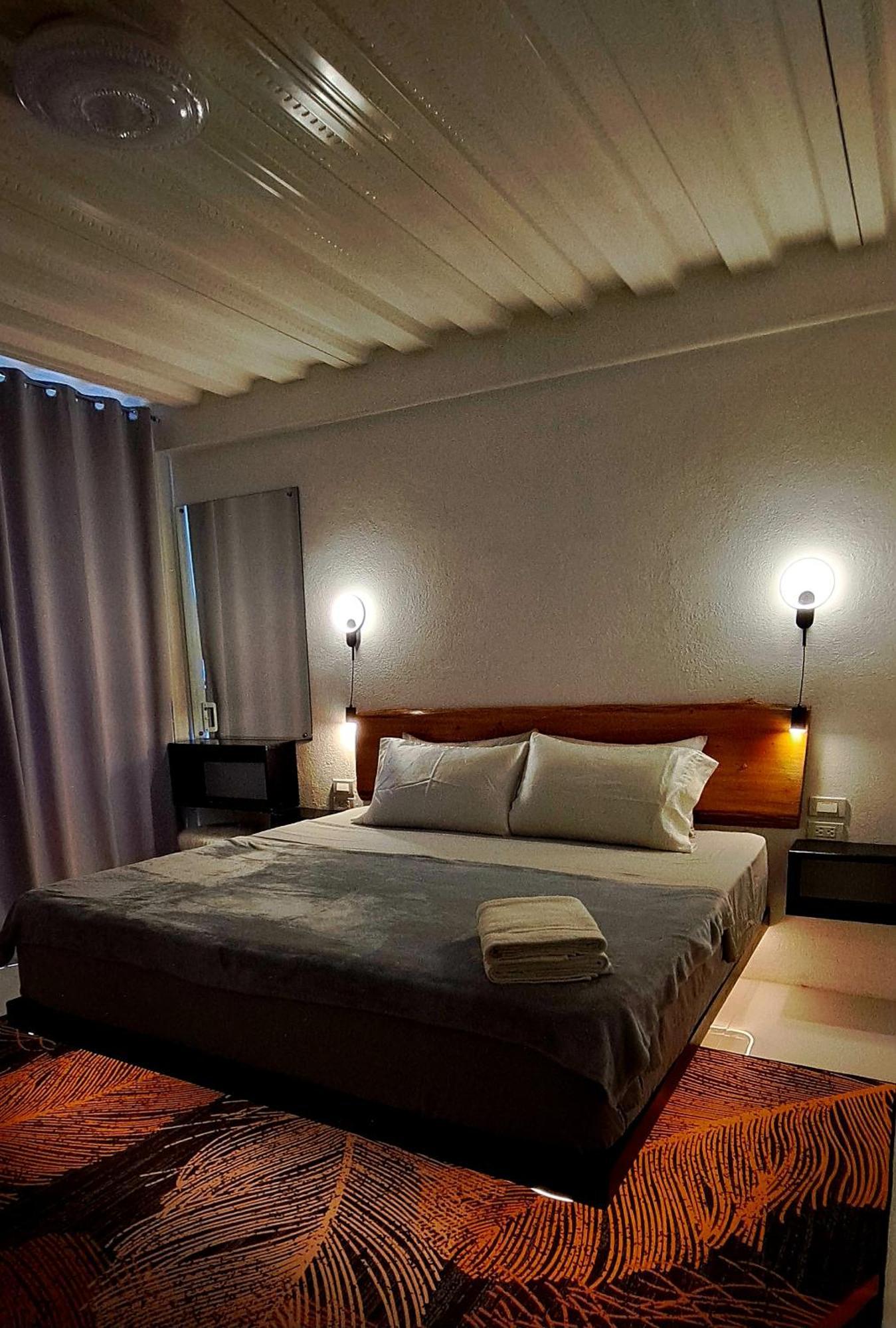 Bougainvillea Guesthouse Сан Хуан Екстериор снимка
