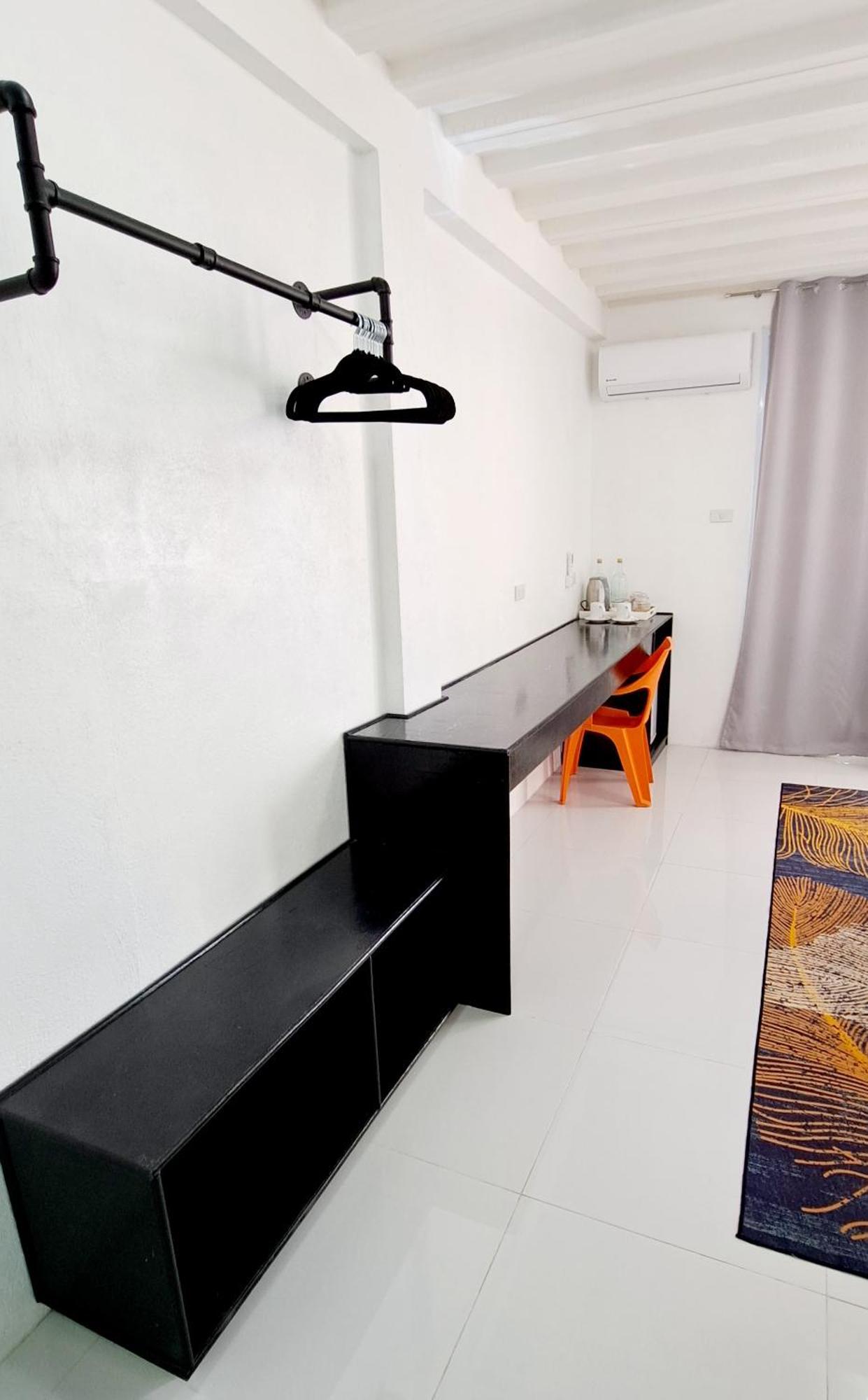 Bougainvillea Guesthouse Сан Хуан Екстериор снимка