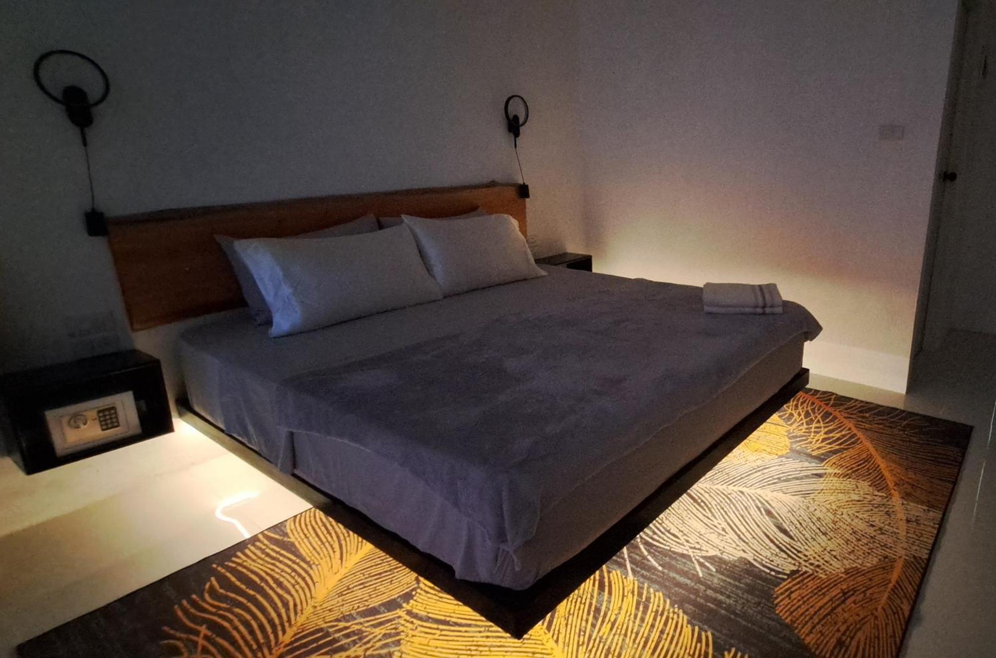 Bougainvillea Guesthouse Сан Хуан Екстериор снимка