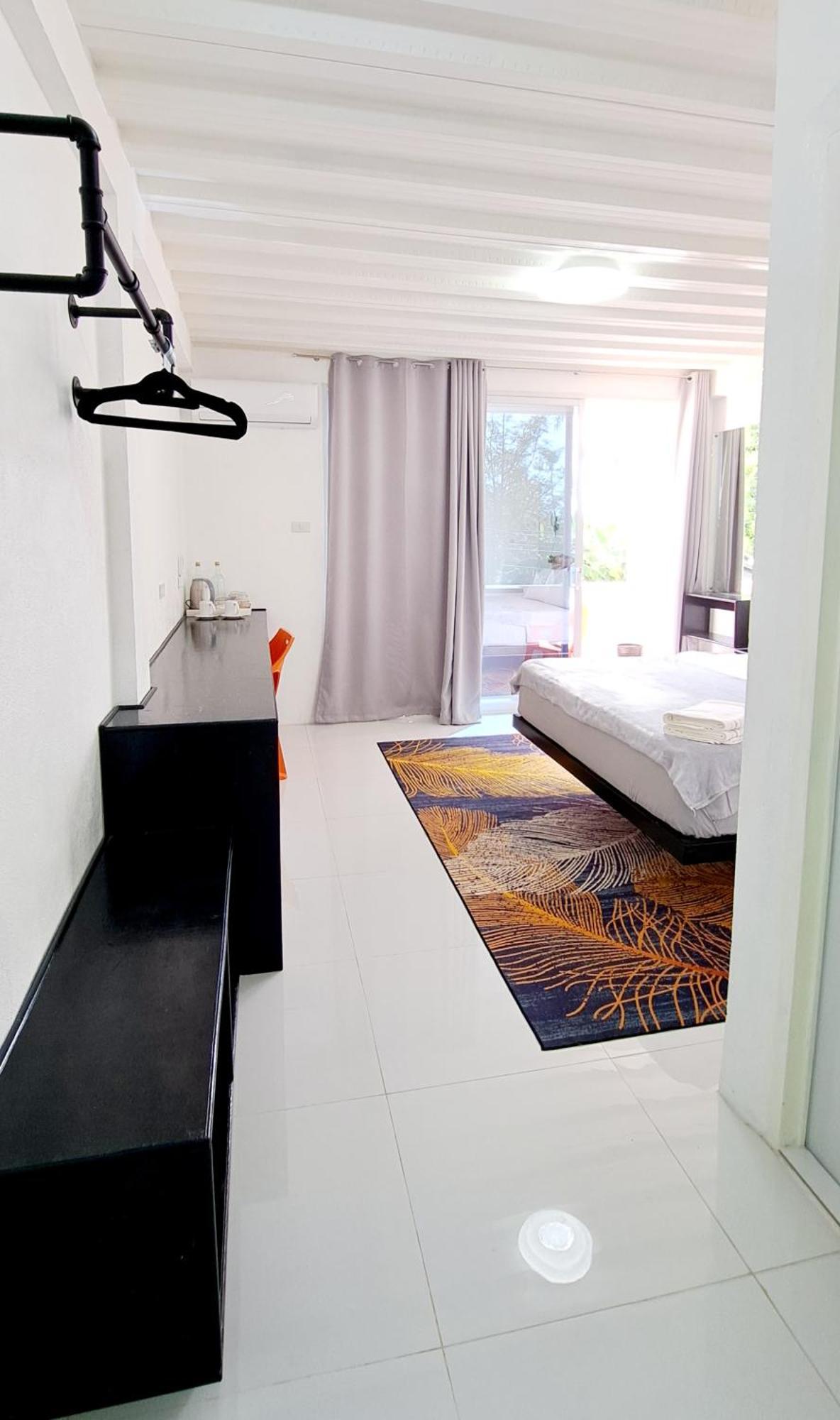 Bougainvillea Guesthouse Сан Хуан Екстериор снимка