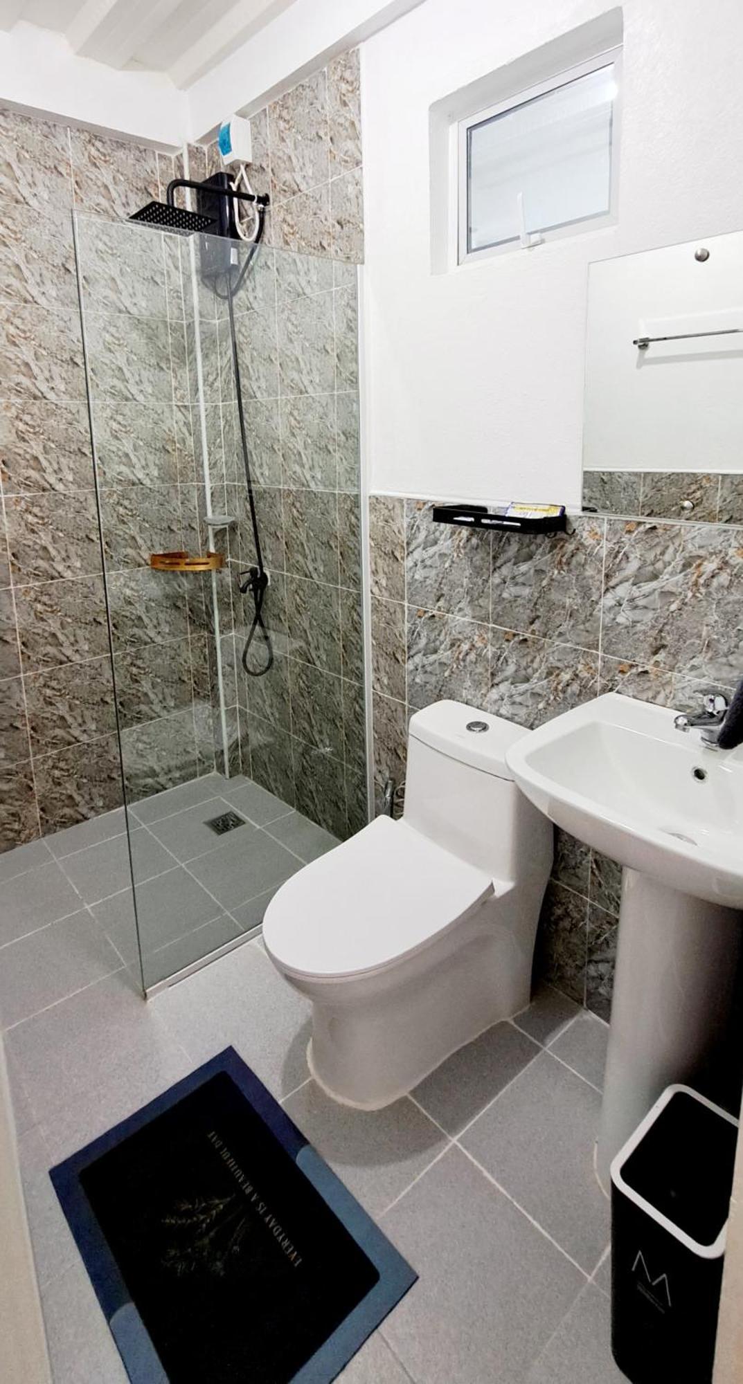 Bougainvillea Guesthouse Сан Хуан Екстериор снимка