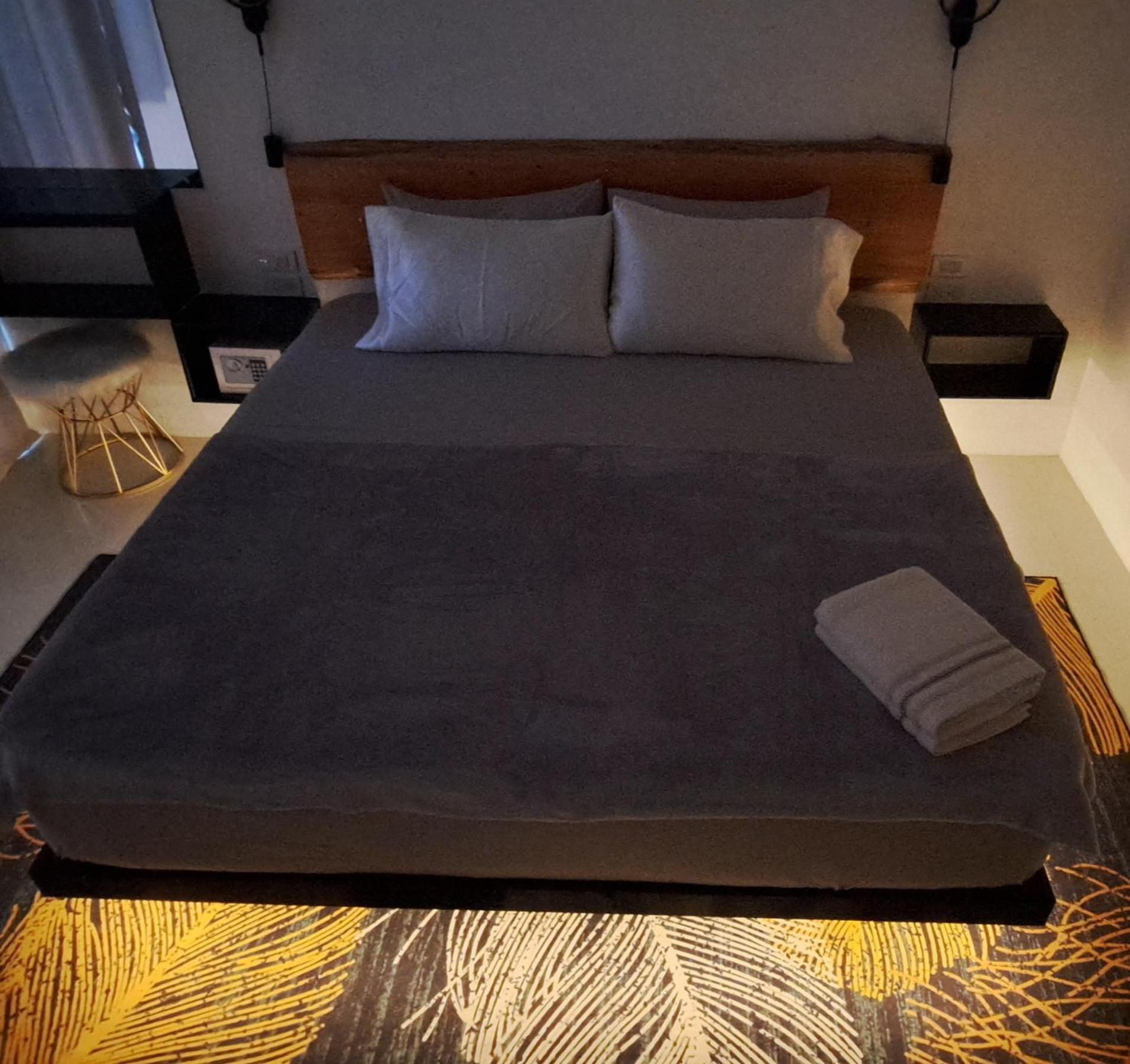 Bougainvillea Guesthouse Сан Хуан Екстериор снимка