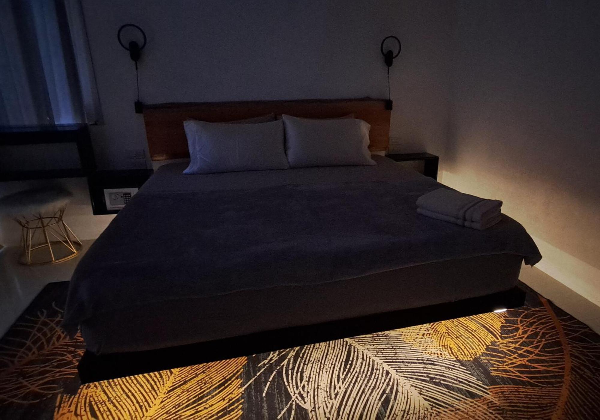 Bougainvillea Guesthouse Сан Хуан Екстериор снимка